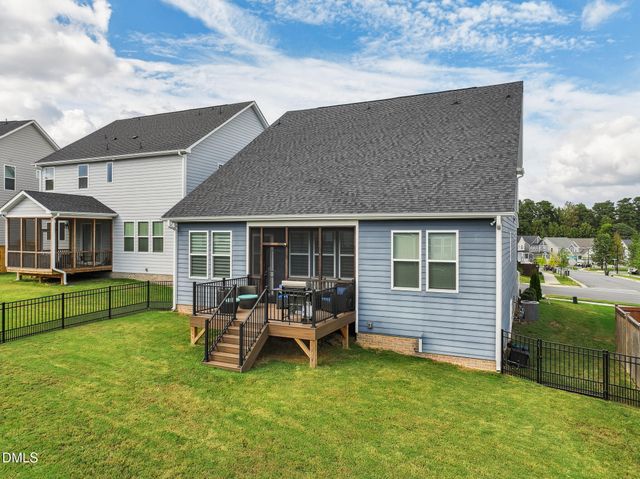 5208 Windmere Chase Drive, Raleigh, NC 27616