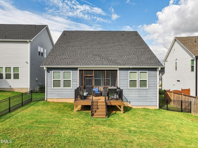 5208 Windmere Chase Drive, Raleigh, NC 27616