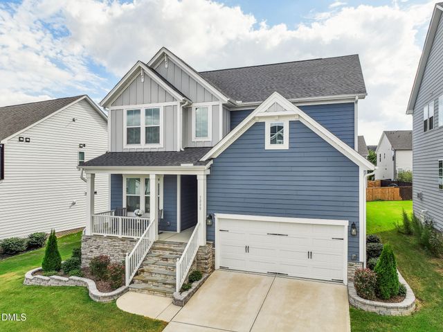 5208 Windmere Chase Drive, Raleigh, NC 27616