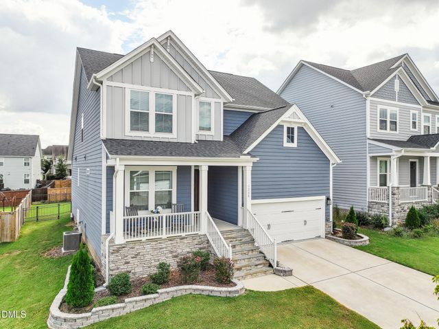 5208 Windmere Chase Drive, Raleigh, NC 27616