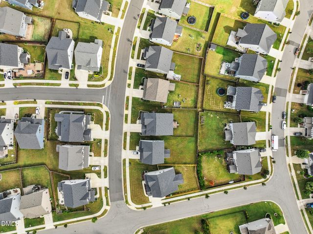 5208 Windmere Chase Drive, Raleigh, NC 27616