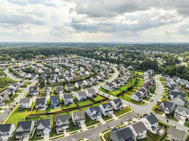 5208 Windmere Chase Drive, Raleigh, NC 27616