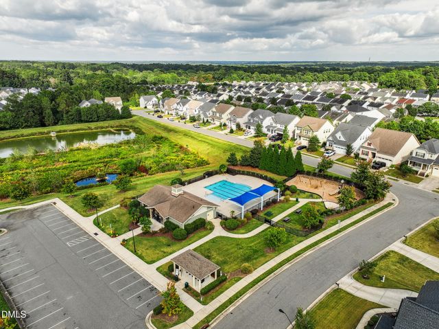 5208 Windmere Chase Drive, Raleigh, NC 27616