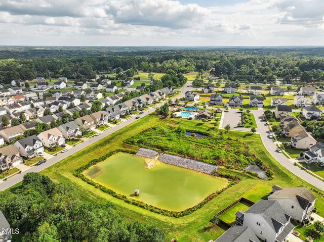 5208 Windmere Chase Drive, Raleigh, NC 27616