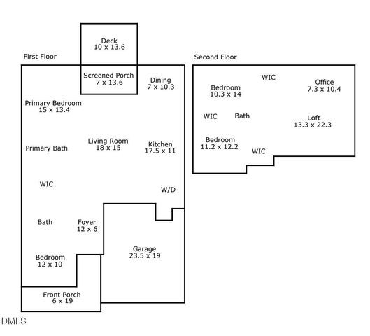 5208 Windmere Chase Drive, Raleigh, NC 27616
