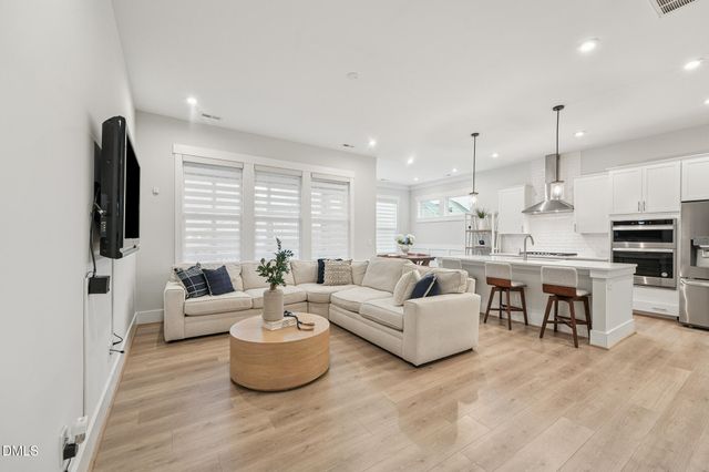 5208 Windmere Chase Drive, Raleigh, NC 27616