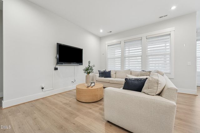 5208 Windmere Chase Drive, Raleigh, NC 27616