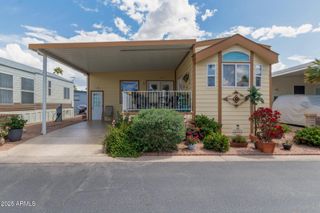 111 S GREENFIELD Road 449, Mesa, AZ 85206