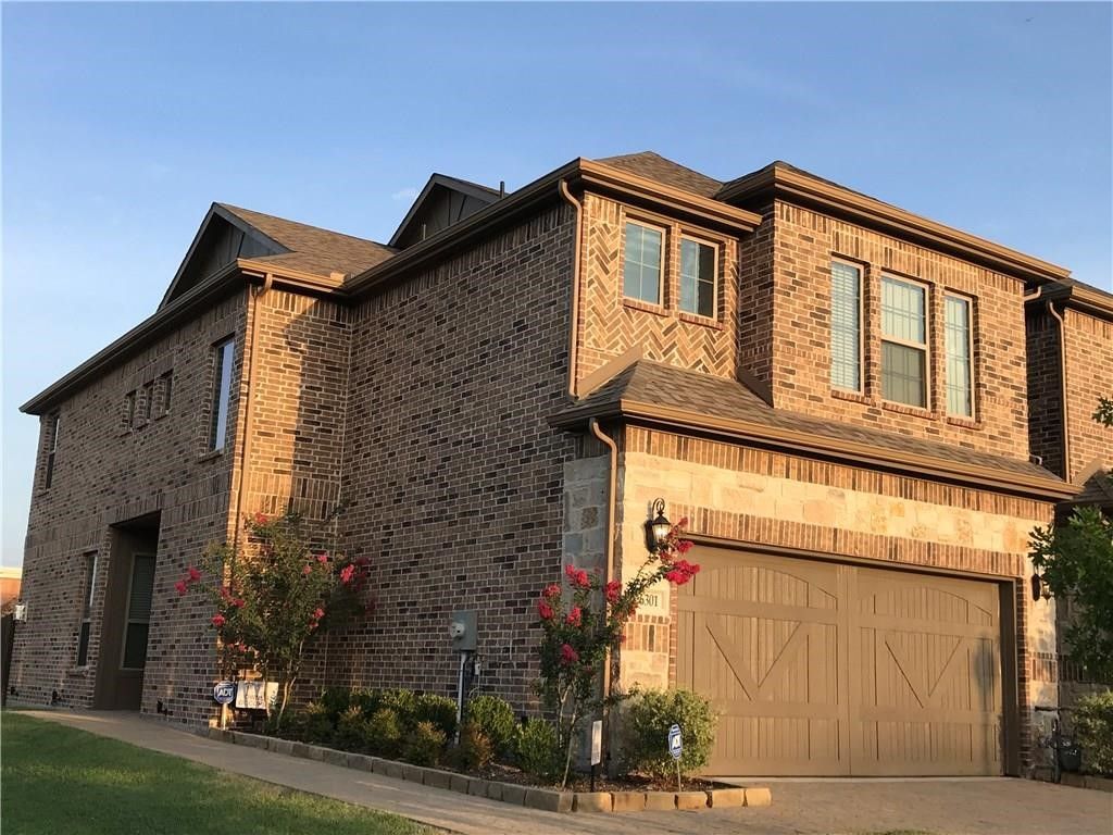 6301 Burbank Way, Plano, TX 75024