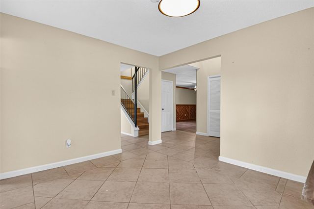 10518 Quail Ridge Lane, Sugar Land, TX 77498