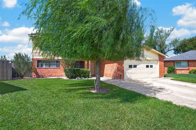10518 Quail Ridge Lane, Sugar Land, TX 77498
