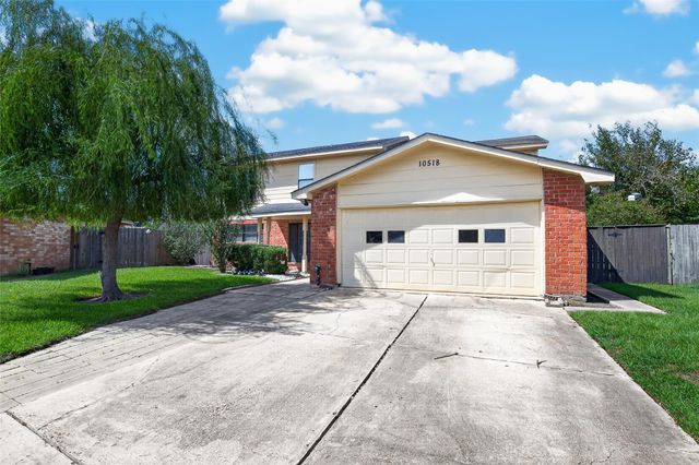 10518 Quail Ridge Lane, Sugar Land, TX 77498
