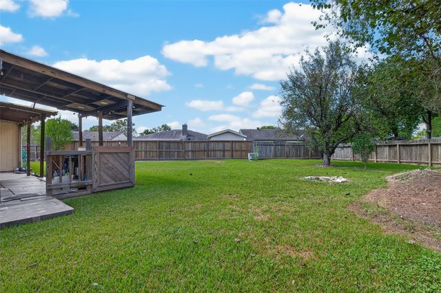 10518 Quail Ridge Lane, Sugar Land, TX 77498