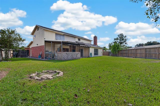 10518 Quail Ridge Lane, Sugar Land, TX 77498