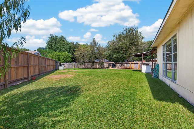 10518 Quail Ridge Lane, Sugar Land, TX 77498