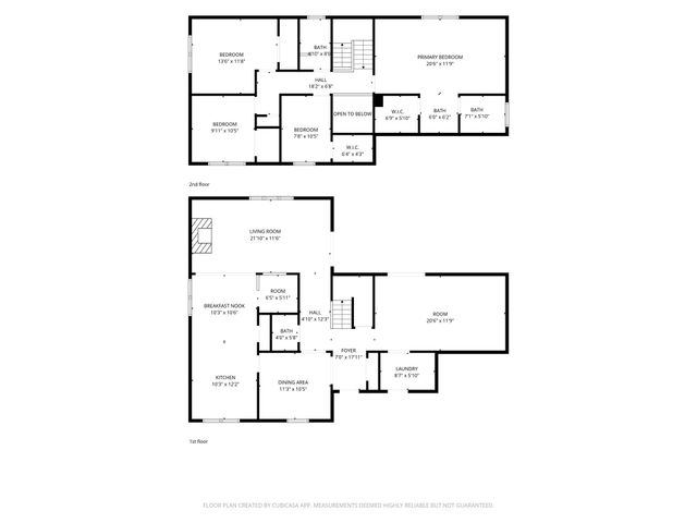 10518 Quail Ridge Lane, Sugar Land, TX 77498