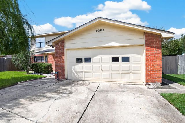 10518 Quail Ridge Lane, Sugar Land, TX 77498
