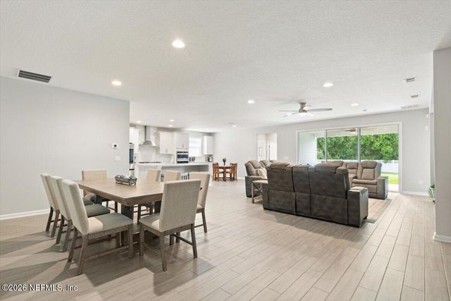 553 ARCHSTONE Way, St. Augustine, FL 32092