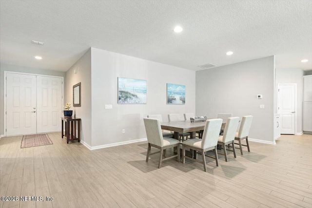 553 ARCHSTONE Way, St. Augustine, FL 32092