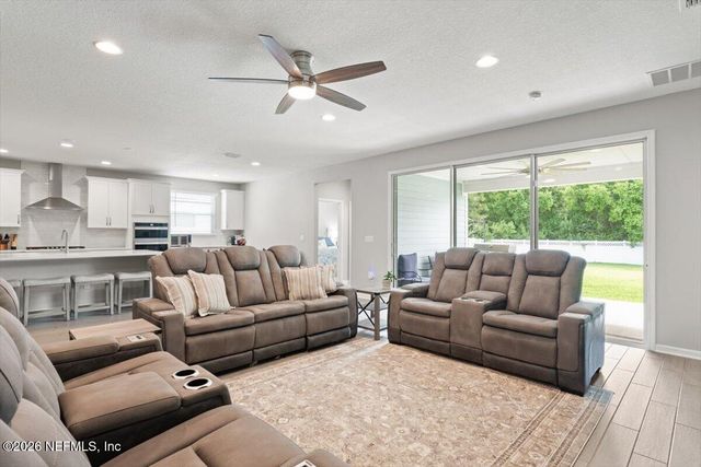 553 ARCHSTONE Way, St. Augustine, FL 32092