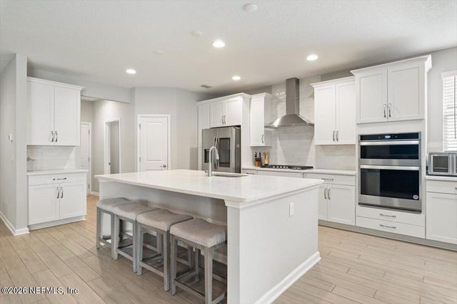 553 ARCHSTONE Way, St. Augustine, FL 32092