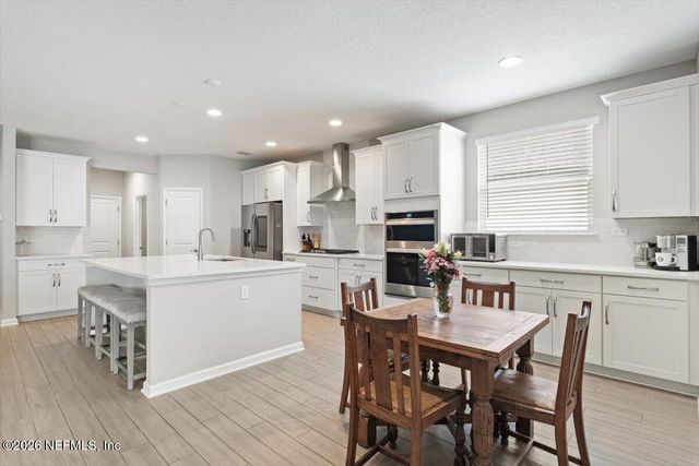 553 ARCHSTONE Way, St. Augustine, FL 32092