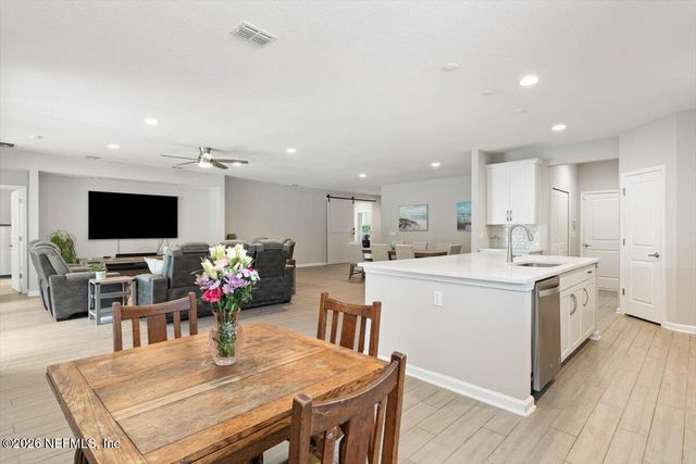 553 ARCHSTONE Way, St. Augustine, FL 32092