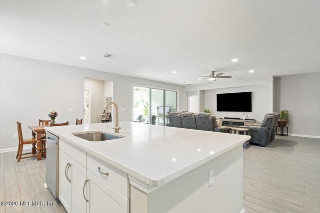 553 ARCHSTONE Way, St. Augustine, FL 32092
