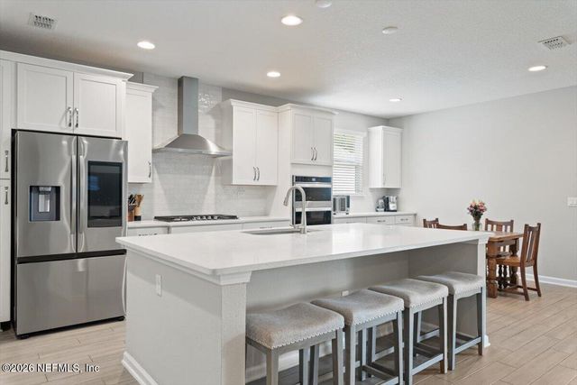 553 ARCHSTONE Way, St. Augustine, FL 32092
