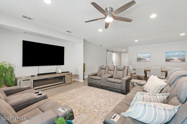 553 ARCHSTONE Way, St. Augustine, FL 32092