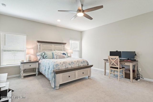 553 ARCHSTONE Way, St. Augustine, FL 32092