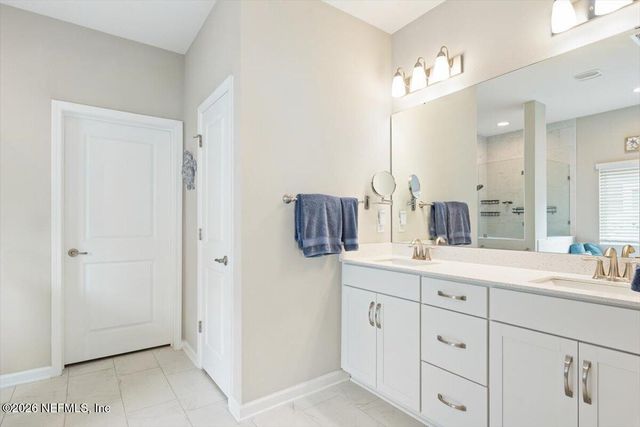 553 ARCHSTONE Way, St. Augustine, FL 32092