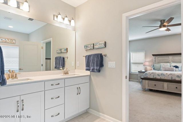 553 ARCHSTONE Way, St. Augustine, FL 32092