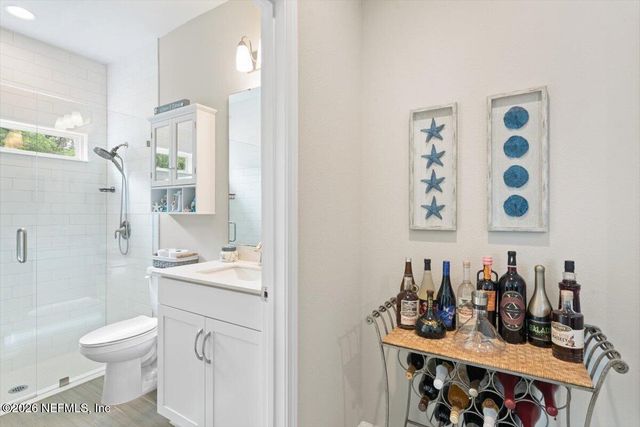553 ARCHSTONE Way, St. Augustine, FL 32092