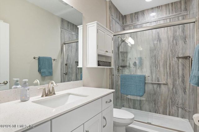 553 ARCHSTONE Way, St. Augustine, FL 32092