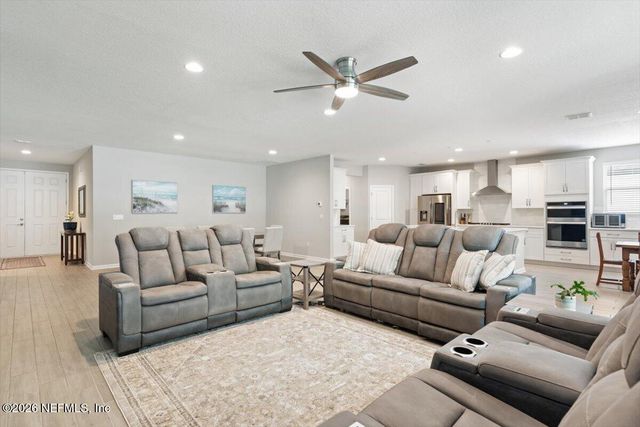 553 ARCHSTONE Way, St. Augustine, FL 32092