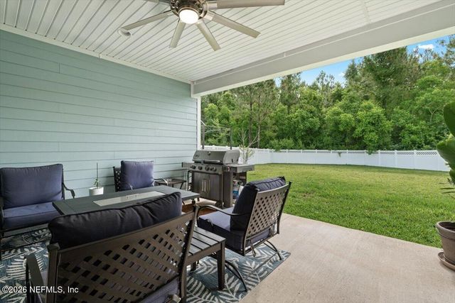 553 ARCHSTONE Way, St. Augustine, FL 32092
