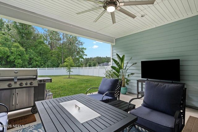 553 ARCHSTONE Way, St. Augustine, FL 32092