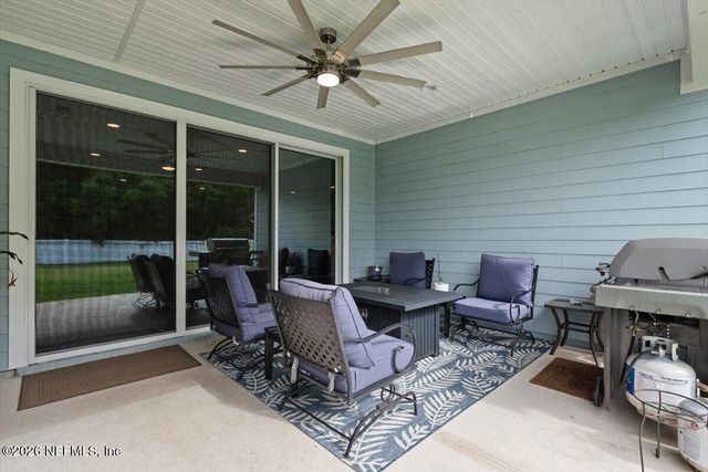 553 ARCHSTONE Way, St. Augustine, FL 32092