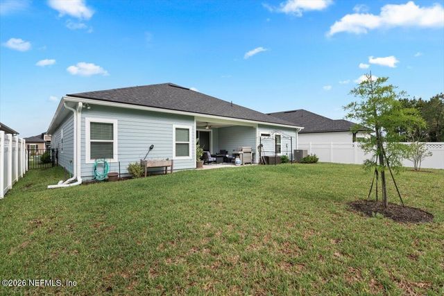 553 ARCHSTONE Way, St. Augustine, FL 32092