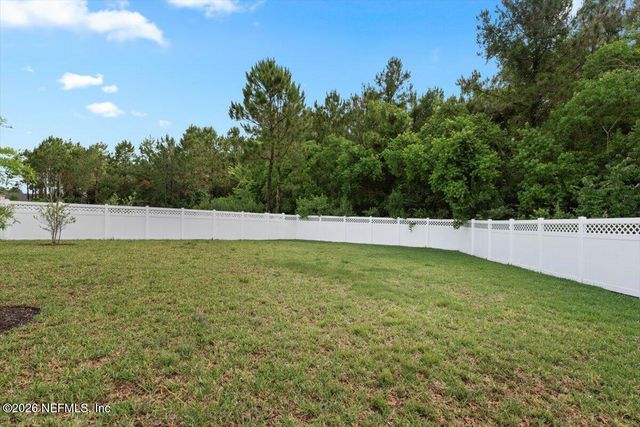 553 ARCHSTONE Way, St. Augustine, FL 32092