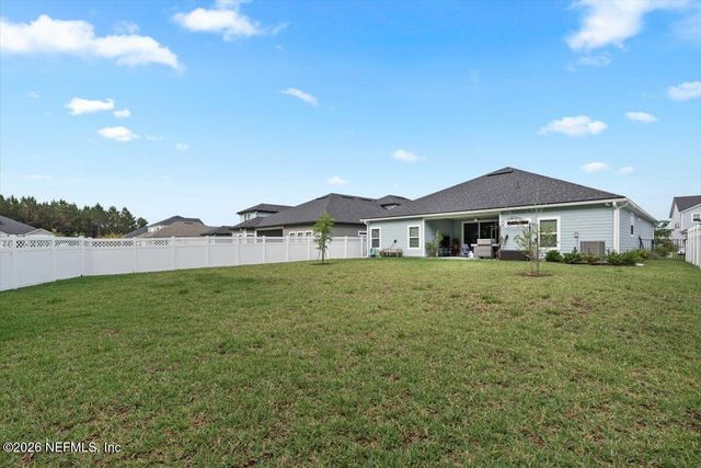 553 ARCHSTONE Way, St. Augustine, FL 32092