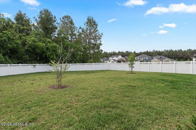 553 ARCHSTONE Way, St. Augustine, FL 32092