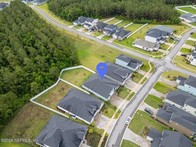 553 ARCHSTONE Way, St. Augustine, FL 32092