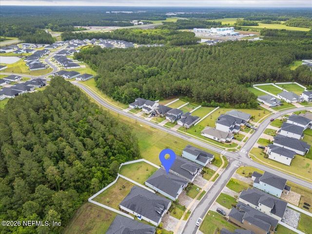 553 ARCHSTONE Way, St. Augustine, FL 32092