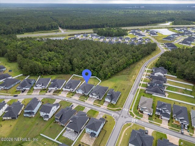 553 ARCHSTONE Way, St. Augustine, FL 32092