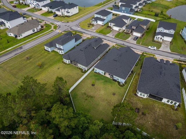 553 ARCHSTONE Way, St. Augustine, FL 32092