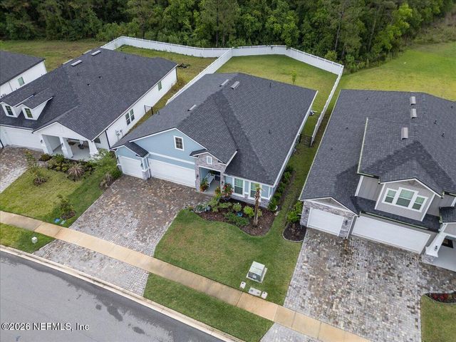 553 ARCHSTONE Way, St. Augustine, FL 32092