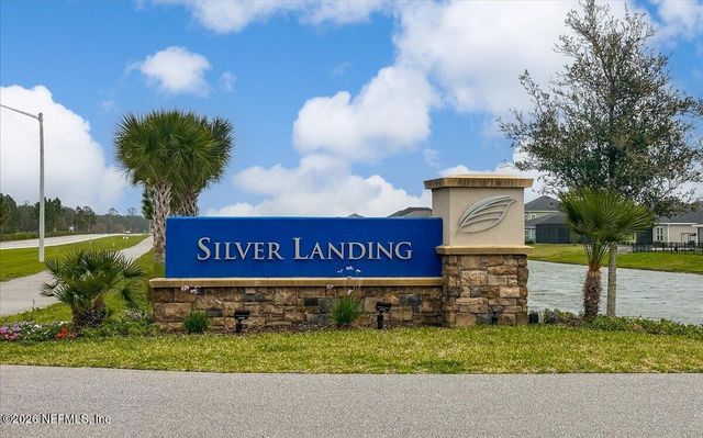 553 ARCHSTONE Way, St. Augustine, FL 32092