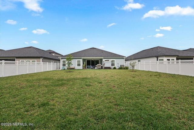 553 ARCHSTONE Way, St. Augustine, FL 32092